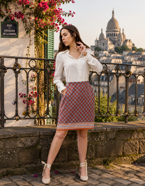 Eva skirt