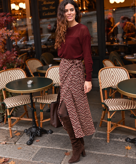 Lola skirt