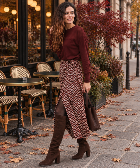 Lola skirt