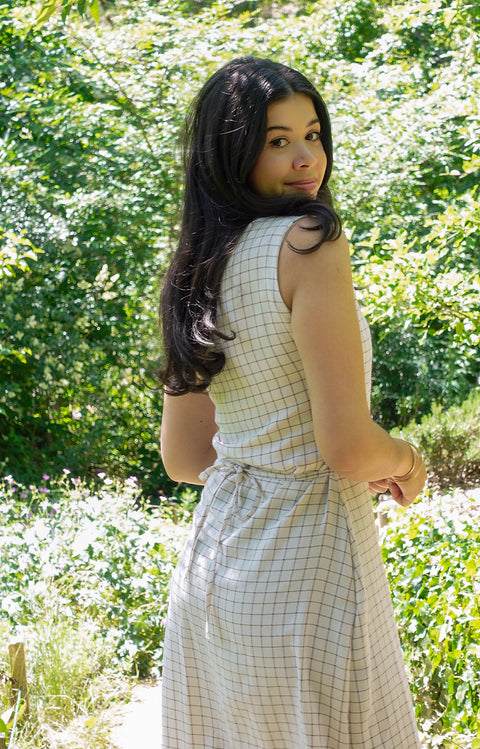Robe Leila x Wanderjuna