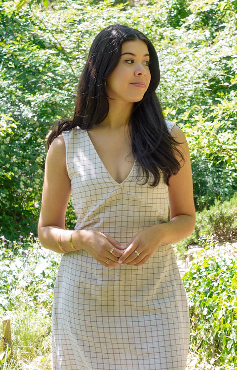 Robe Leila x Wanderjuna