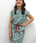 Petite robe 

