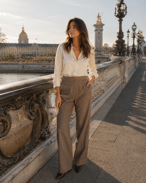 Charly pants
