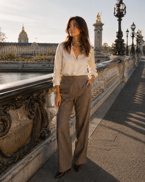 Charly pants