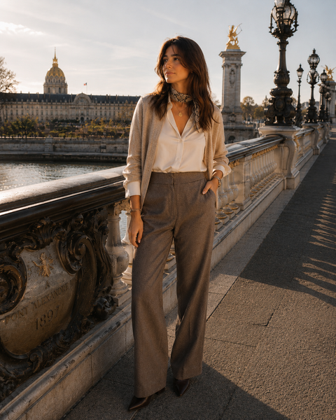 Charly pants