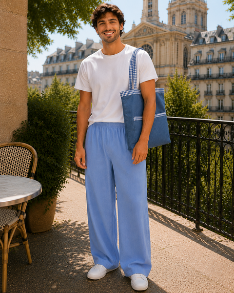 1er pantalon