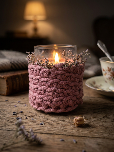 Photophore en crochet