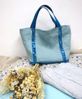 Sac paillettes
