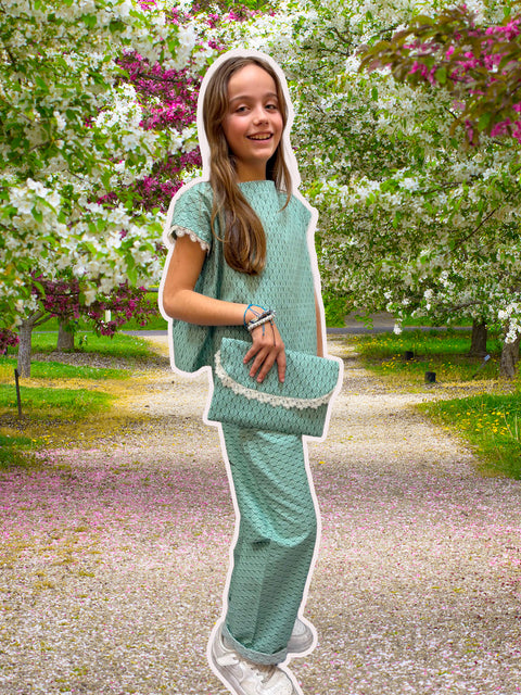 Stage Couture Pâques enfant/ados 2026