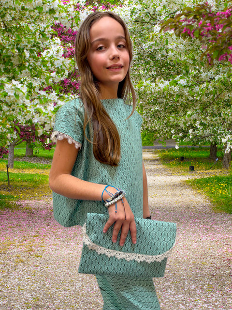 Stage Couture Pâques enfant/ados 2026