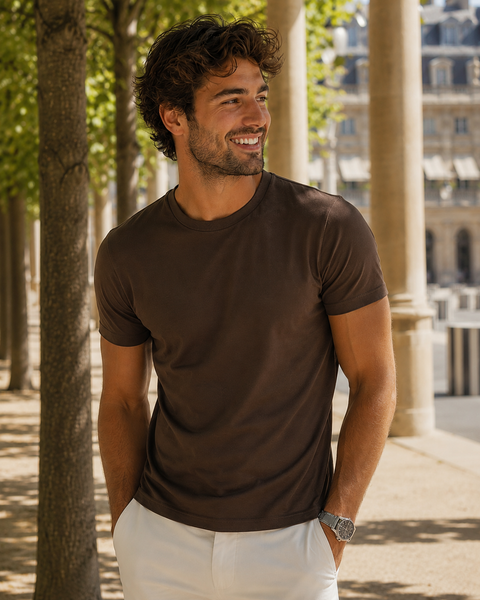 T-shirt Sacha