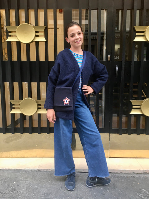 Couture Enfants/Ados Vacances TOUSSAINT 2025