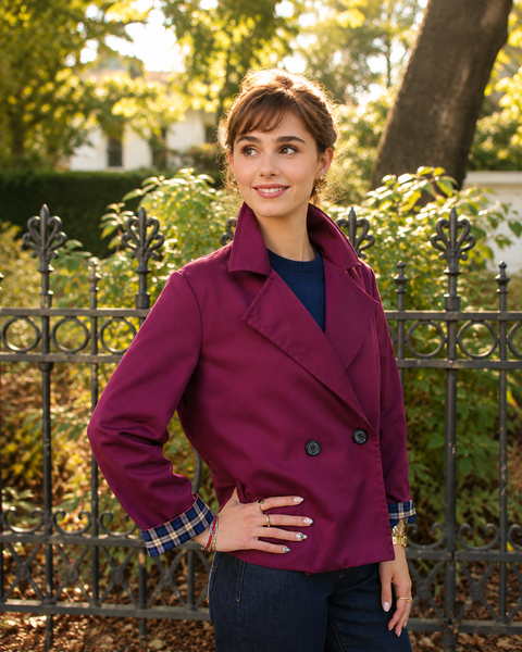 Loulou Trench