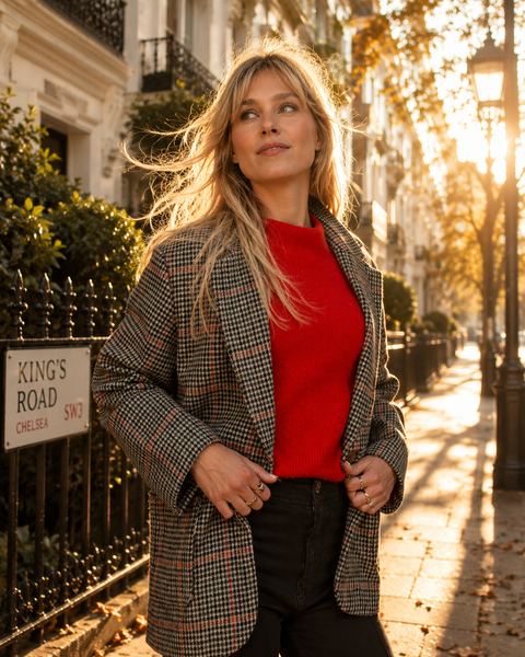 Loulou Trench