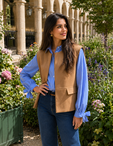 Veste Ninon